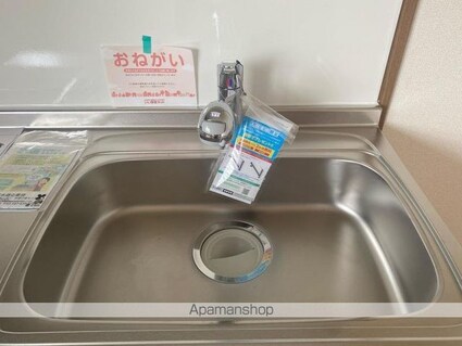 グリーンダイヤ村瀬　Ｂ棟[2DK/54.96m2]の内装2