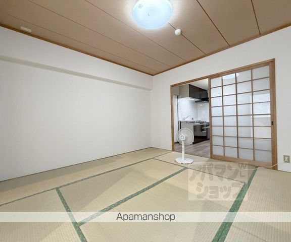 ルミエール沼田の内装写真