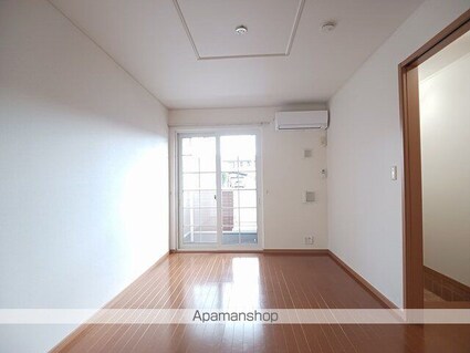 カーサ　ベルデ　こくや[1LDK/44.18m2]のリビング・居間1