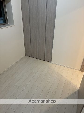 スプランディッド大阪ベイサイドDUEの内装写真