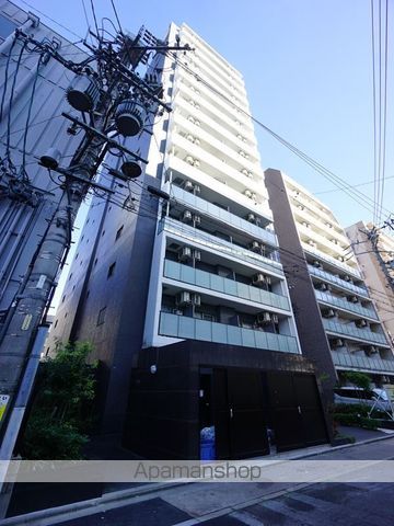 エステムコート名古屋今池アーバンゲートの外観写真