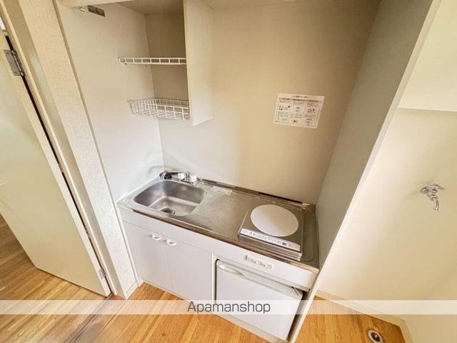 ひだまりハウスの内装写真