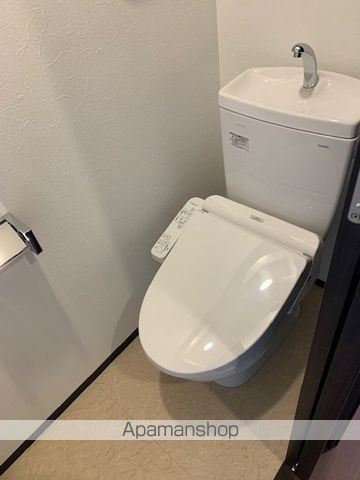 プレジオ海老江の内装写真