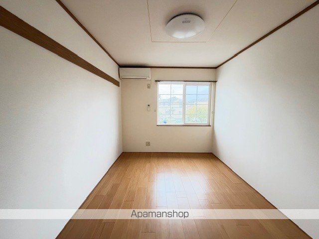 メゾン桜小路の内装写真