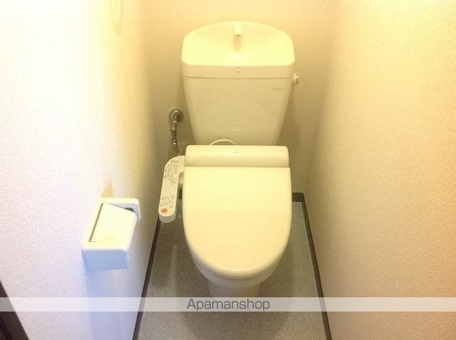 レオネクストナスコの内装写真
