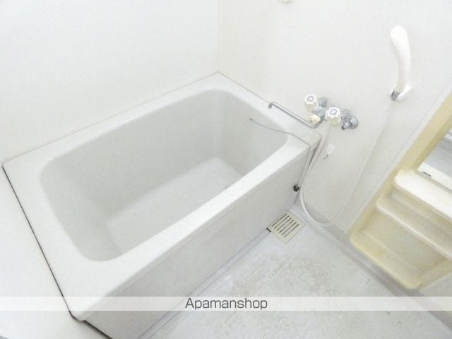 アリコベールの内装写真