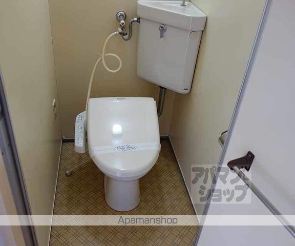 シャンポール蘭の内装写真