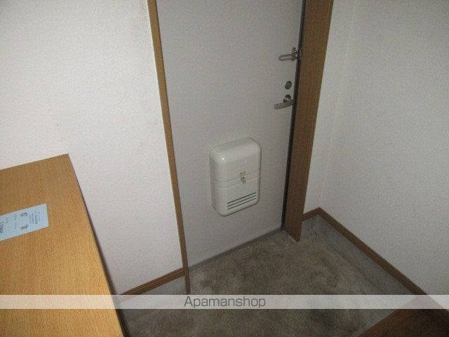 アペックス・イン堤の内装写真