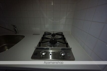 プレサンス千種アイル[1K/21.81m2]のキッチン2