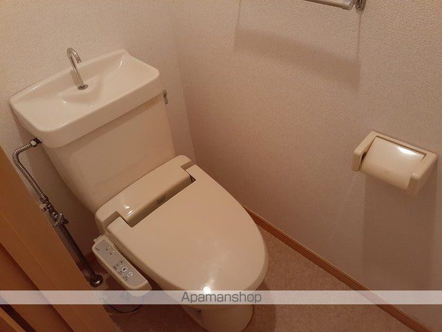 レジデンスT’sの内装写真