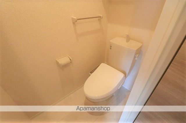 プランドールCの内装写真