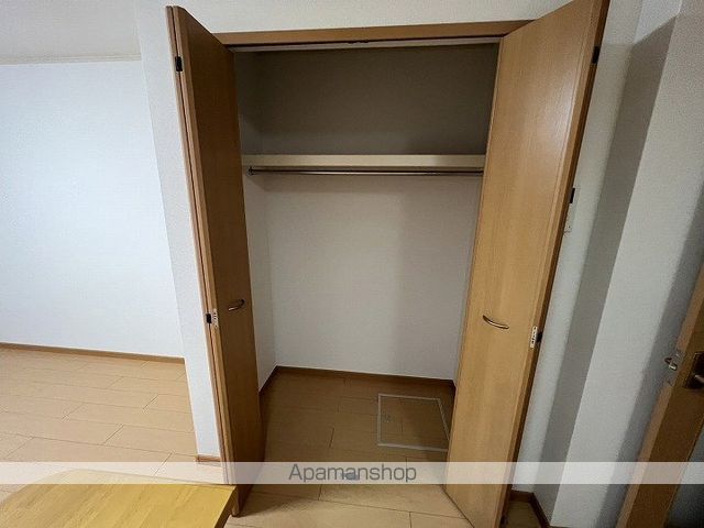 プレコーポ巽東の内装写真