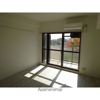 アメニティ吹上[1K/29.5m2]のリビング・居間