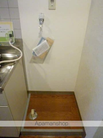 メゾン平成の内装写真