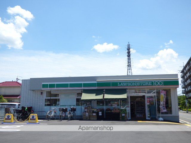 ヴェヌスタ幾野の周辺写真