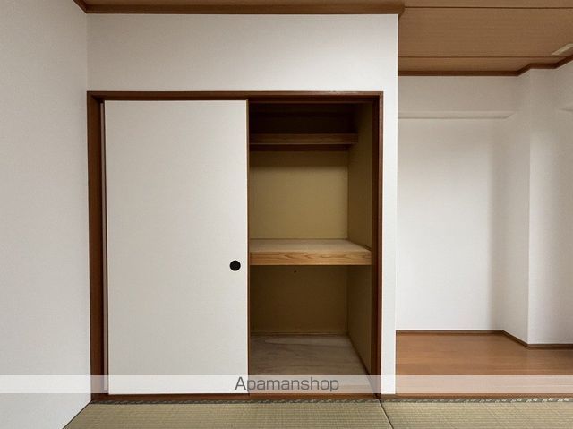 三和マンションの内装写真