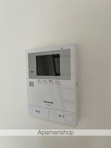 グリーングラスの内装写真