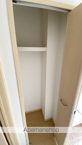 サンライズフェアスカイの内装写真