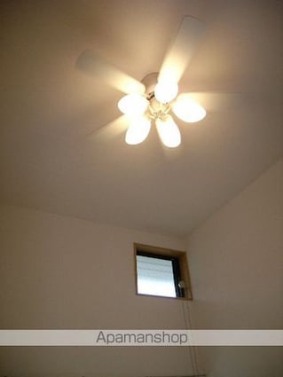 ブルーベル上井草[1K/17.9m2]のその他設備