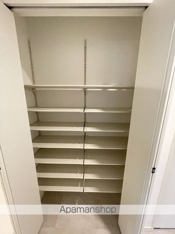 CELENEST高岳の内装写真