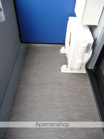 M−RESIDENCE新大阪ガーデンの内装写真