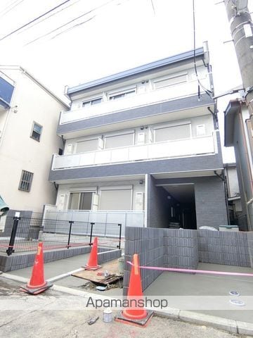 パークブラン日吉