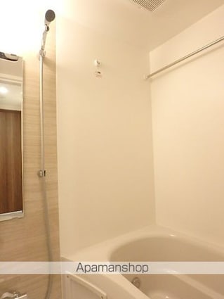 東京都練馬区豊玉中３丁目[1DK/25.88m2]のバス