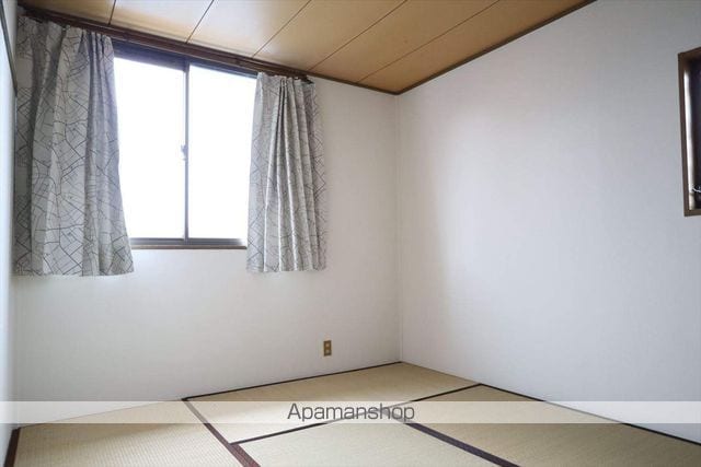 オノダアーバンハイツの内装写真