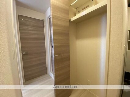 ユニヴェール　Ｃ棟[1LDK/41.85m2]の内装1