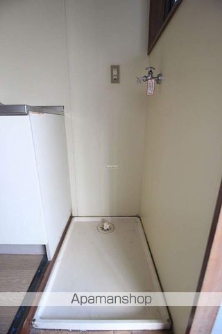 コーポスカイラークの内装写真