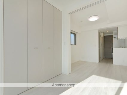 アーバネックス森下Ⅱ[1DK/27.01m2]の収納