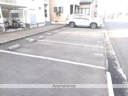 レオパレスＬＯ　ＳＣＡＬＯ[1K/23.18m2]の共用部3