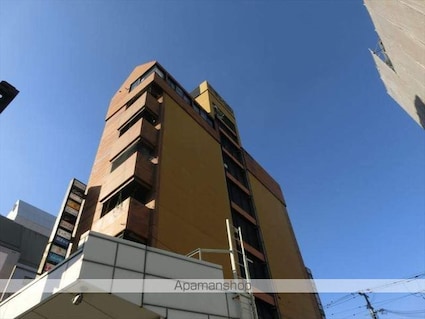 和歌山県和歌山市友田町３丁目[店舗/27.1m2]の外観4