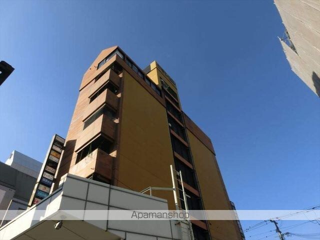 タウンビル[店舗/27.1m2]の外観4