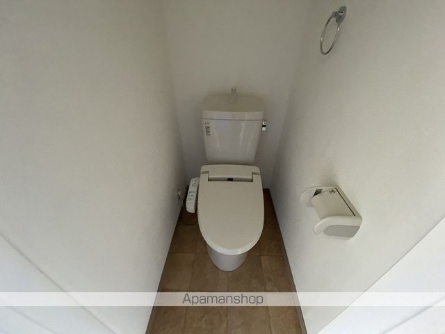 Villa510 No.6の内装写真