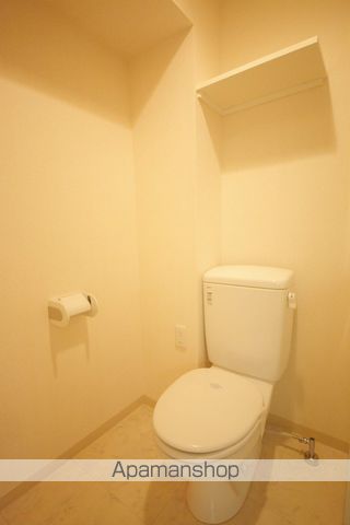 ヴィラ フローリッシュの内装写真