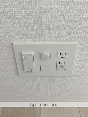CREST TAPP名古屋山王の内装写真