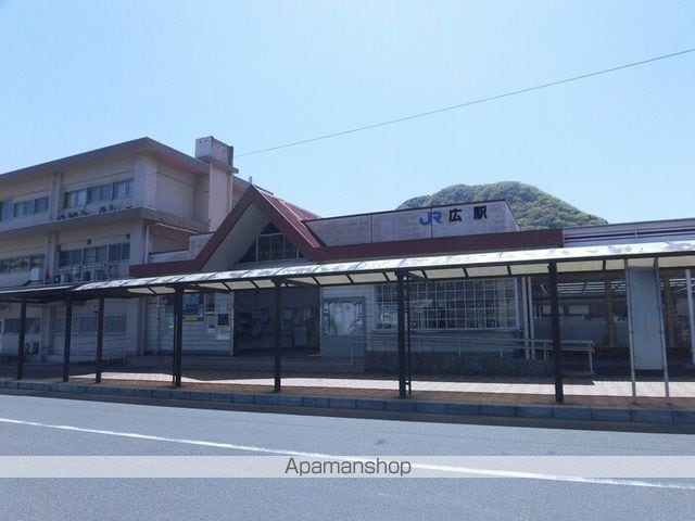 PIKO広駅前の周辺写真
