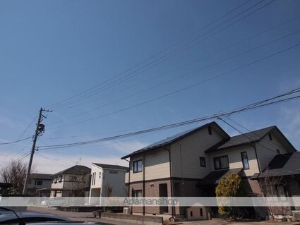 レオパレスＳＨＩＯＨＡＲＡ[1K/23.18m2]の眺望