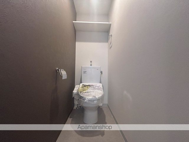 WORVE吹田ESAKAの内装写真