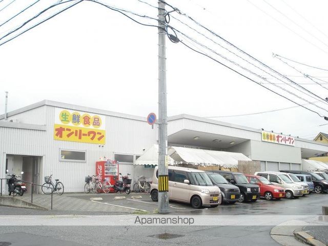 S・Sマンションの周辺写真