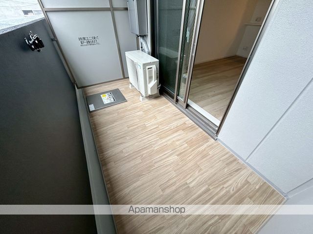 エスリード大阪城EASTの内装写真