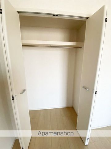 ケイマイティ IIの内装写真