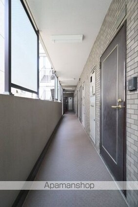 東京都板橋区仲宿[1K/18.55m2]のその他内装2