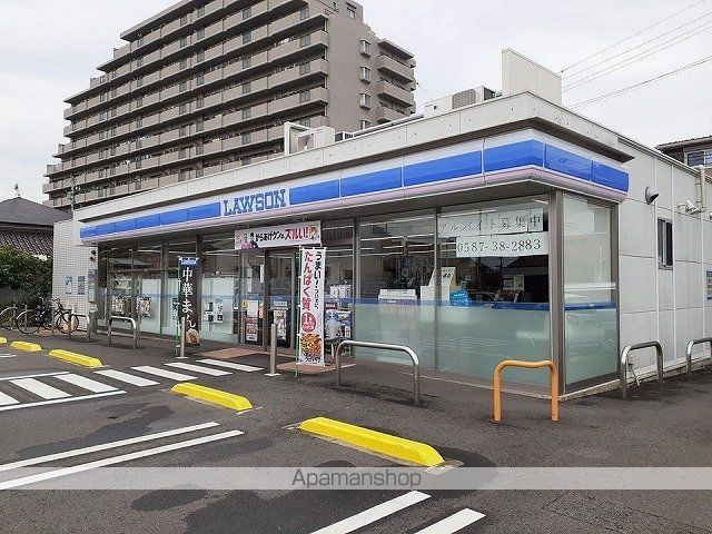 ラフィーネの周辺写真