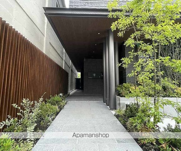 山陰本線 丹波口駅 徒歩6分 4階建 築3年の外観写真