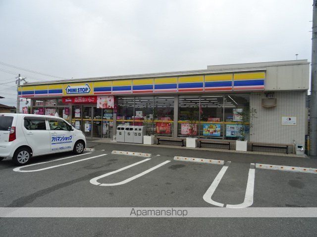 セジュールフェスタAの周辺写真