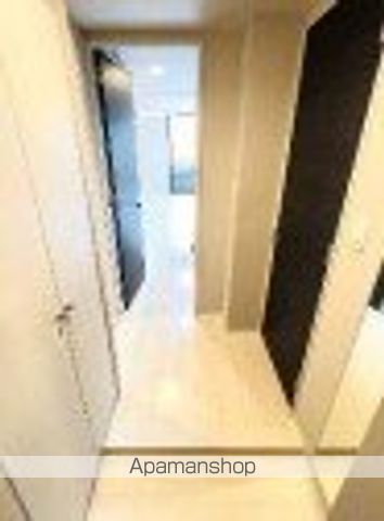 ZOOM横浜SQUAREの内装写真