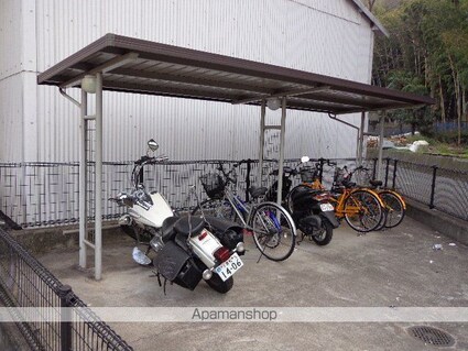 ネオハイムＣ[1R/33.15m2]の共用部2