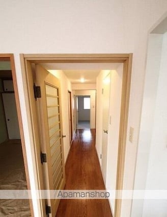 ダイアパレス屋島[3LDK/73.46m2]の玄関